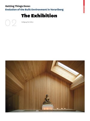 cover image of The Exhibition